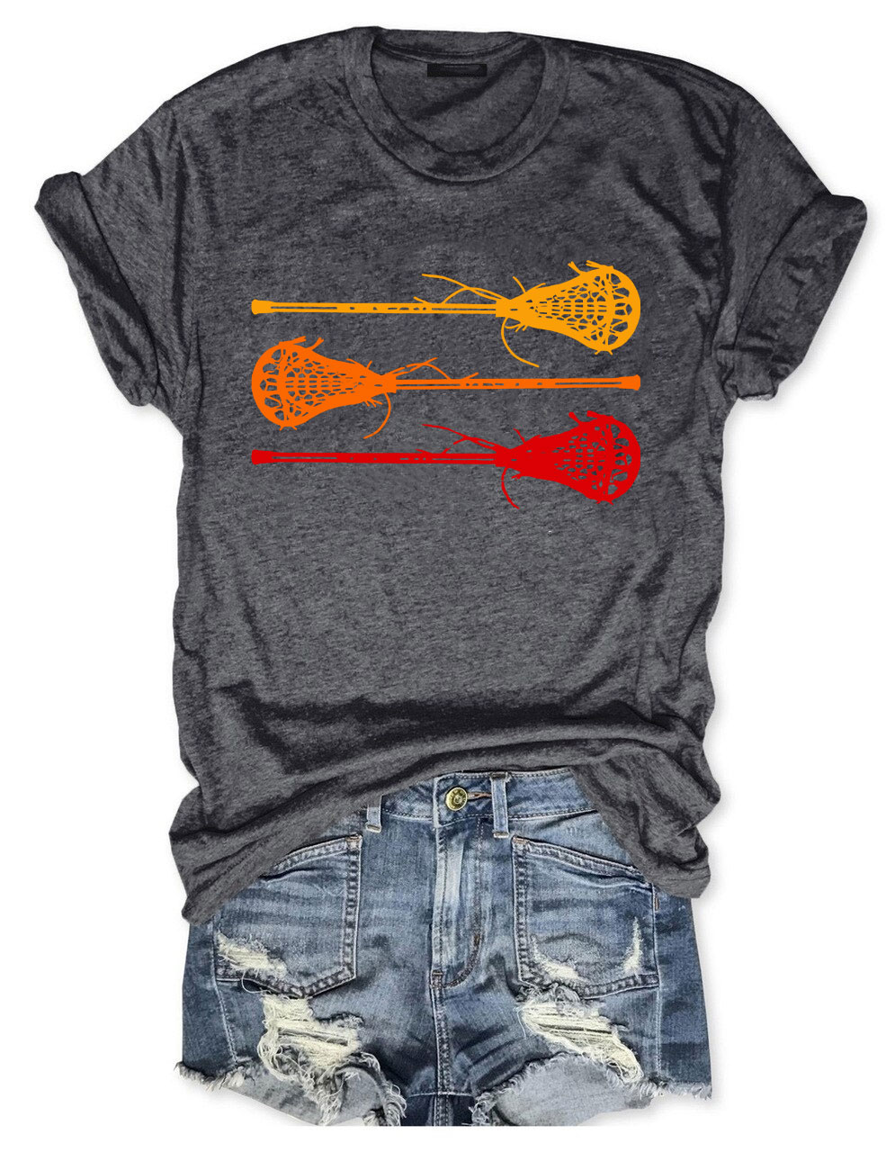 Lacrosse T-shirt