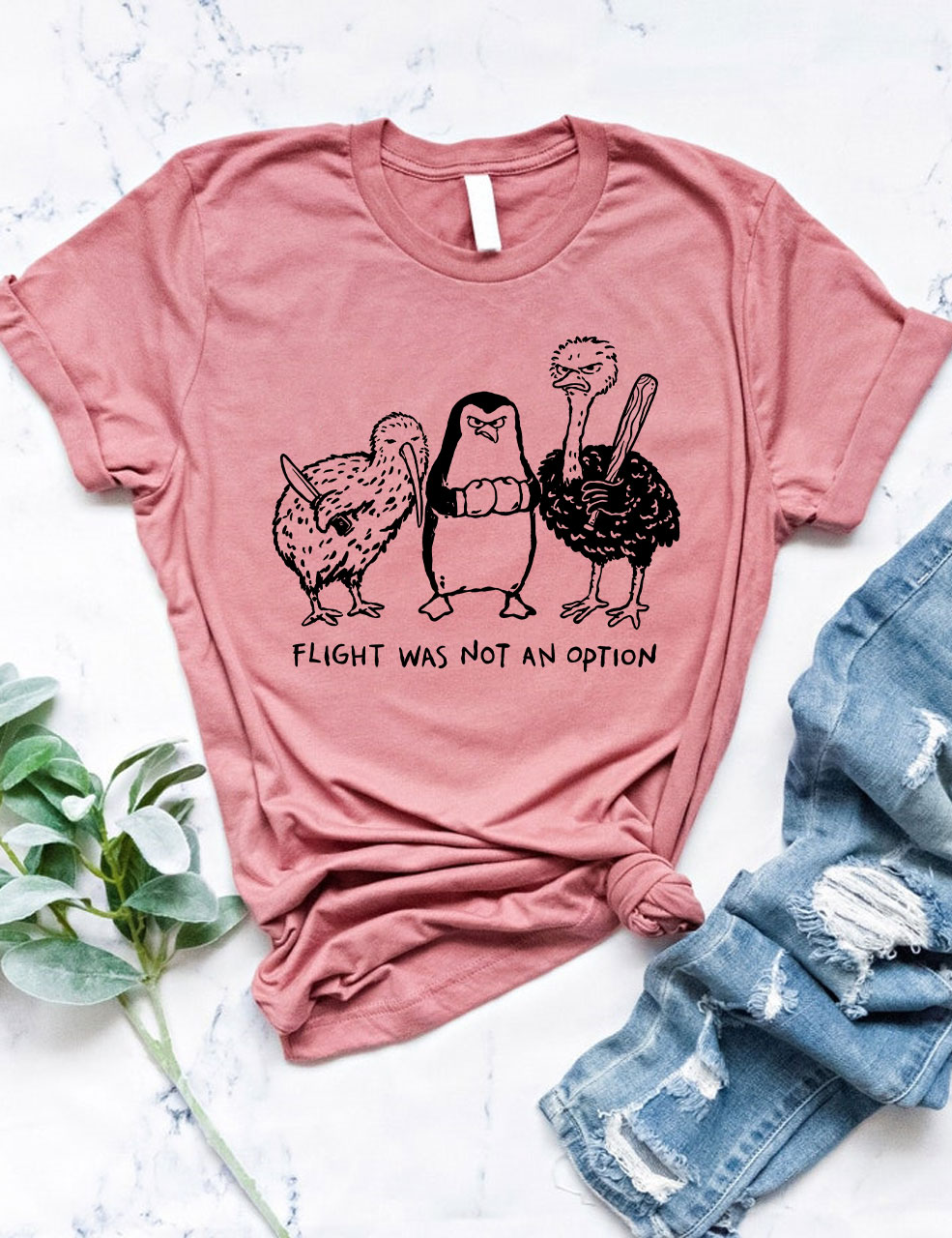 A Tough Decision Funny T-Shirt