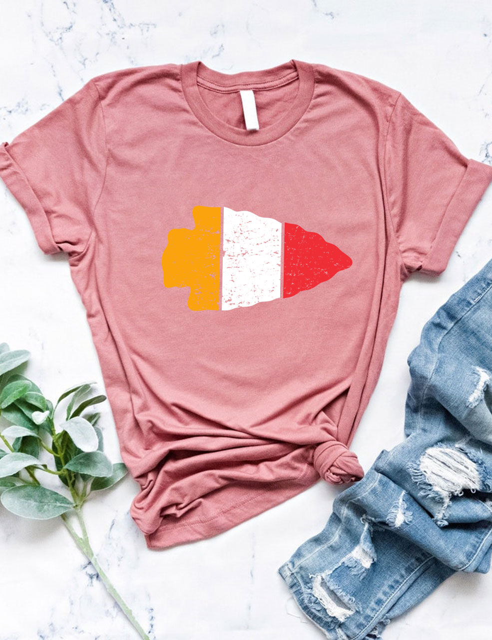 Vintage Kansas City T-Shirt