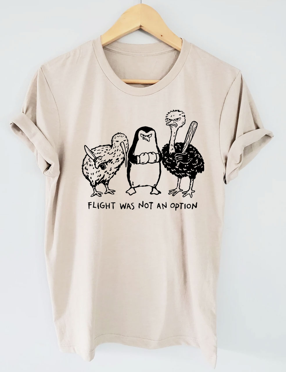 A Tough Decision Funny T-Shirt