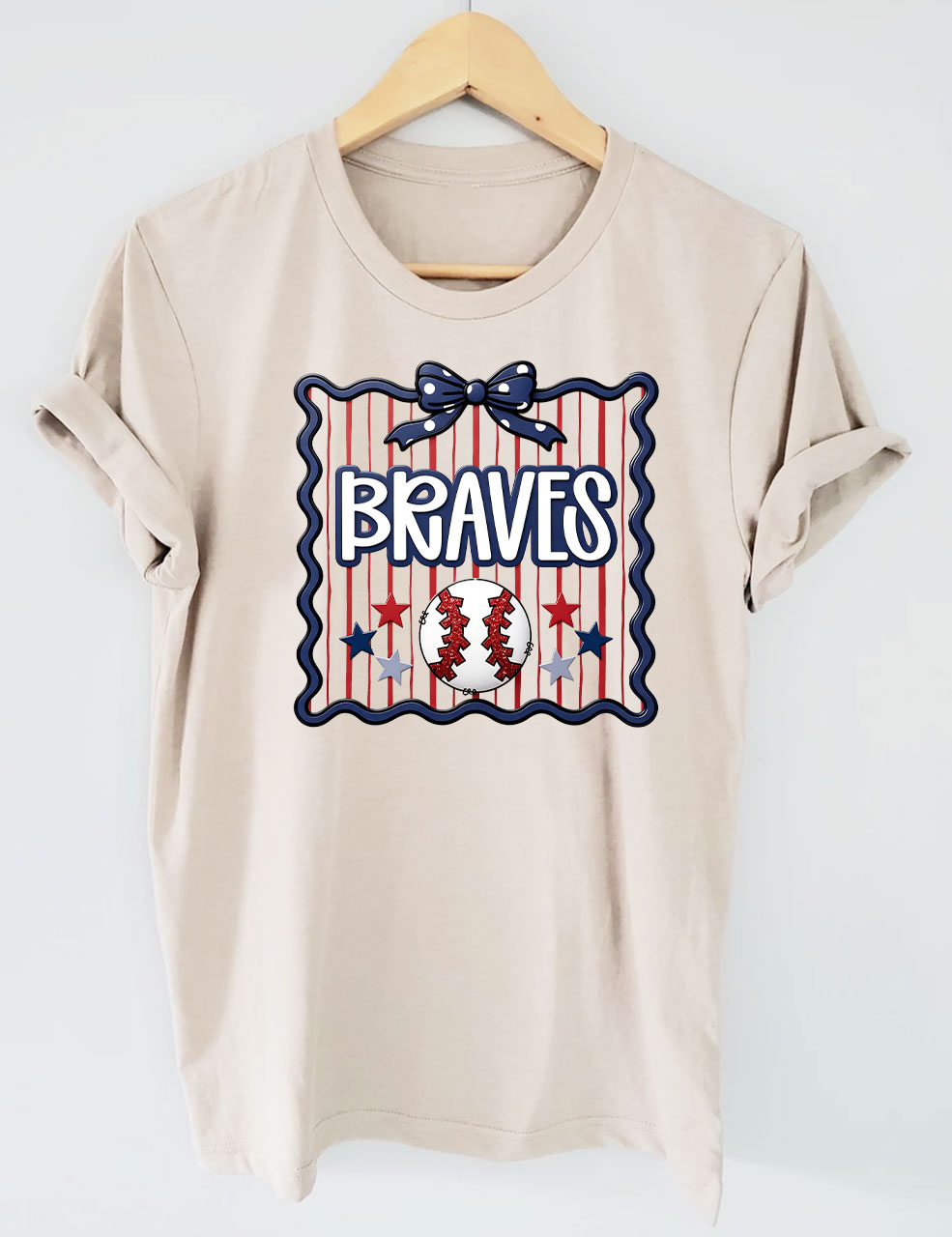 Braves baseball T-Shirt