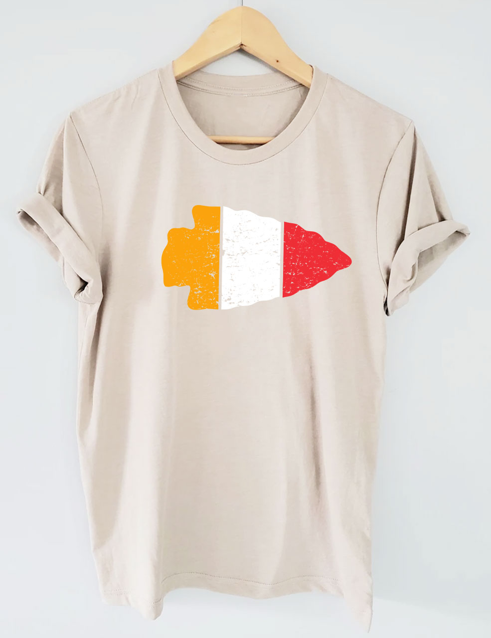 Vintage Kansas City T-Shirt