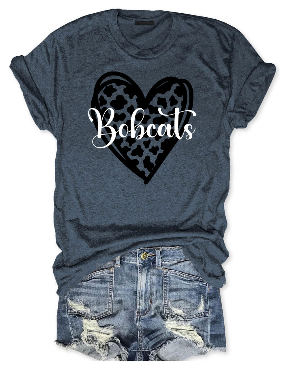 Football, Basketball, Baseball, Sport Custom T-shirt