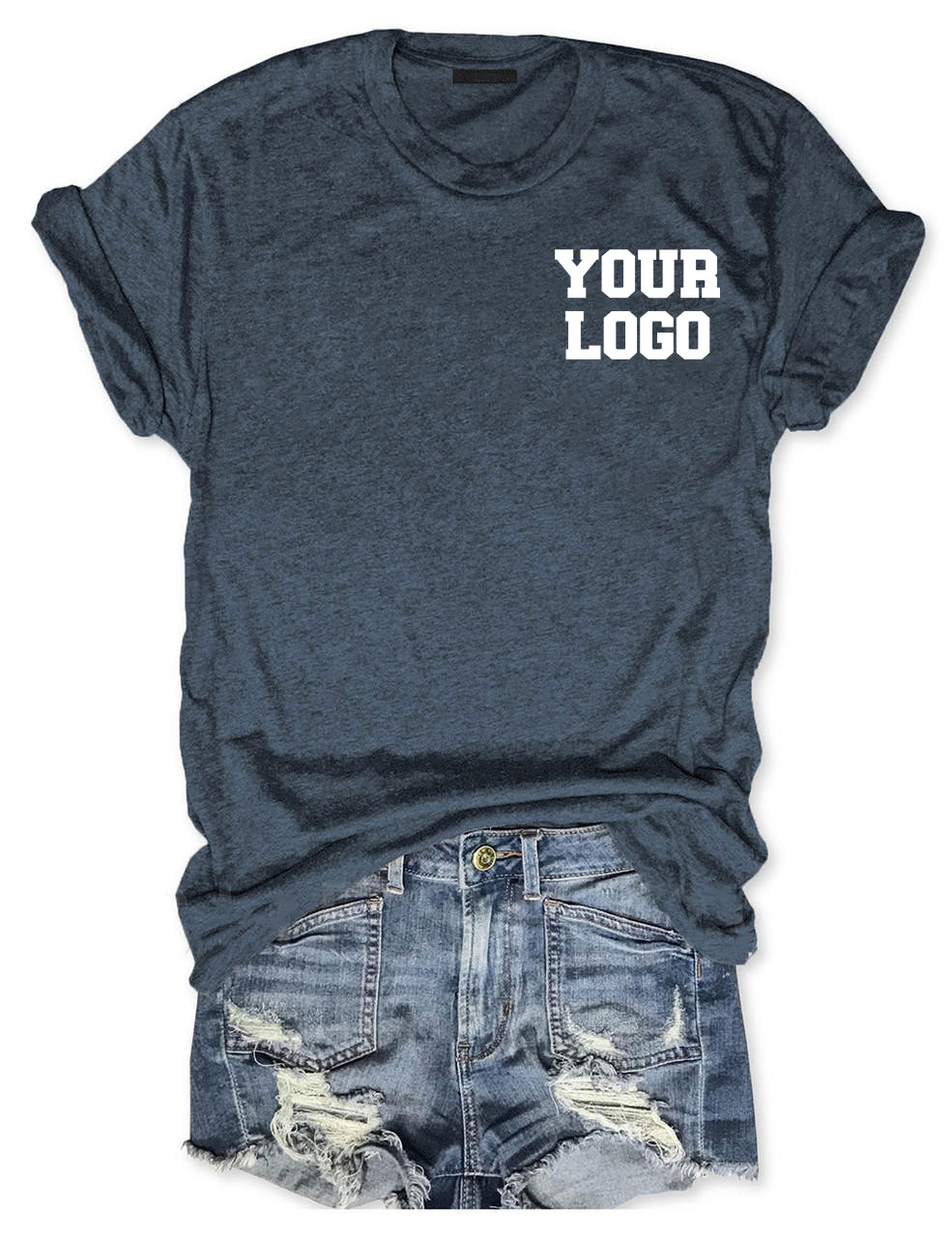 Custom Sport T-shirt