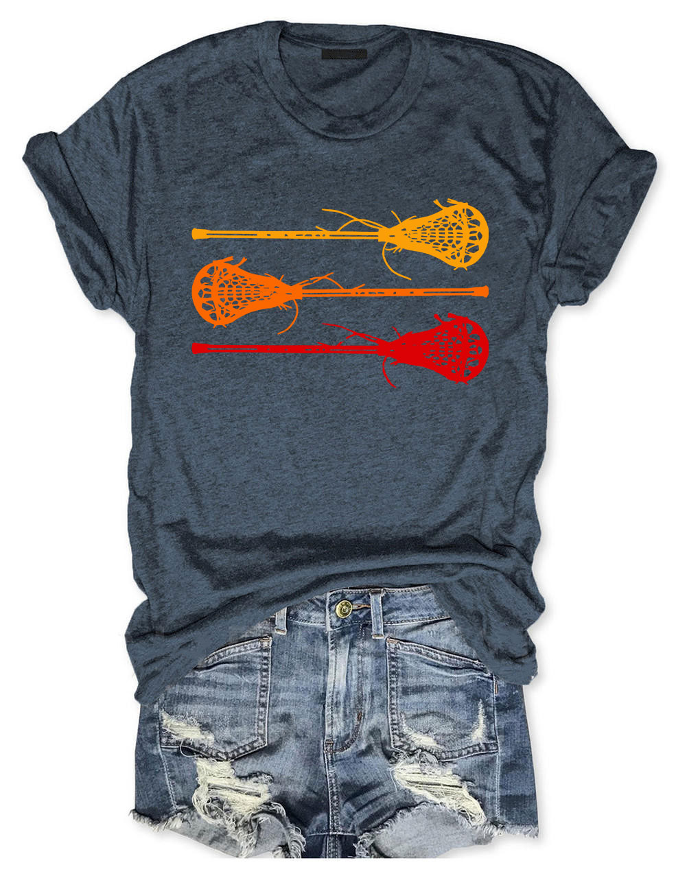 Lacrosse T-shirt