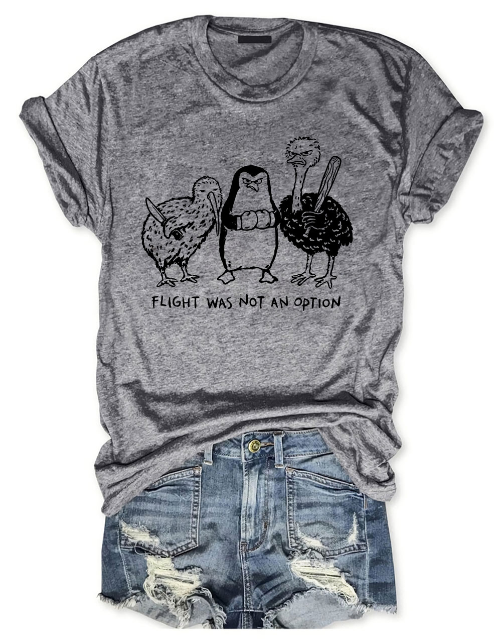 A Tough Decision Funny T-Shirt