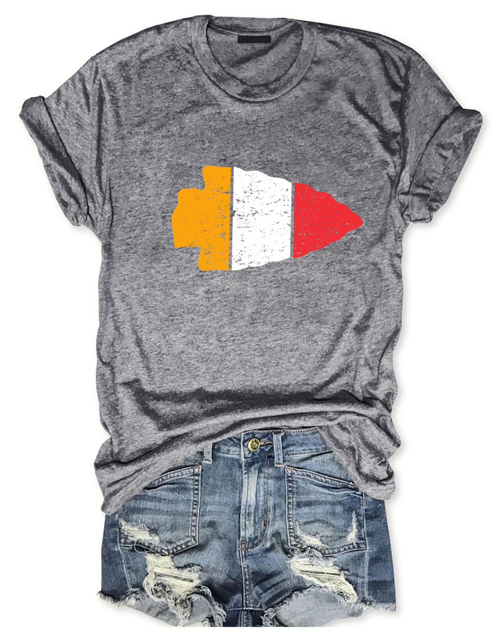 Vintage Kansas City T-Shirt