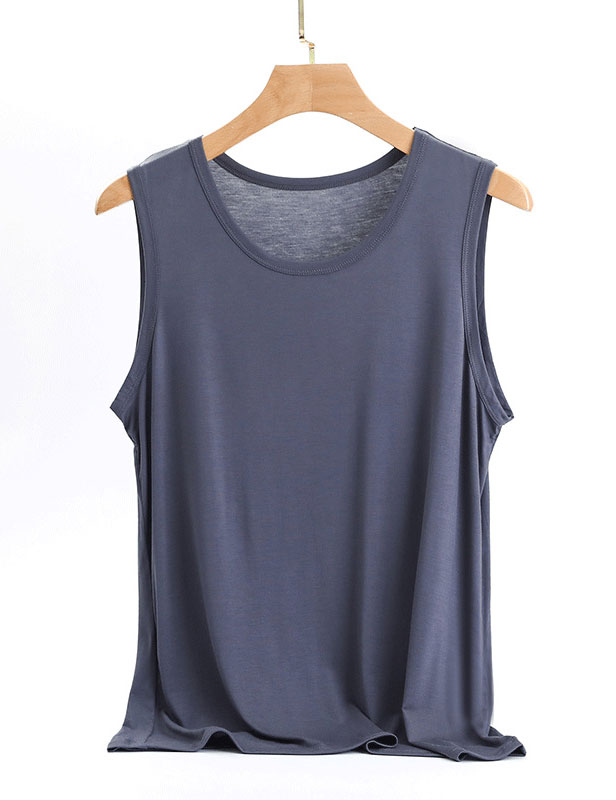 Helps Tank Top