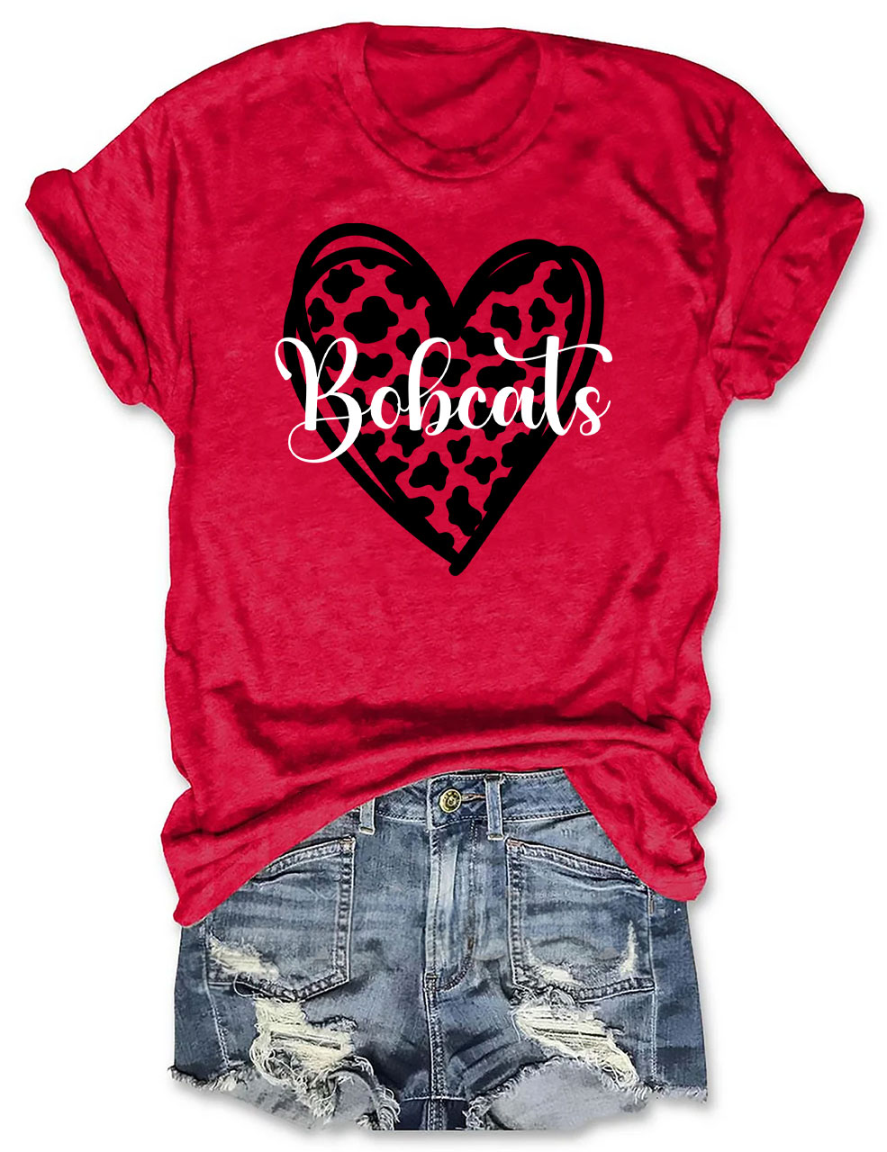 Football, Basketball, Baseball, Sport Custom T-shirt