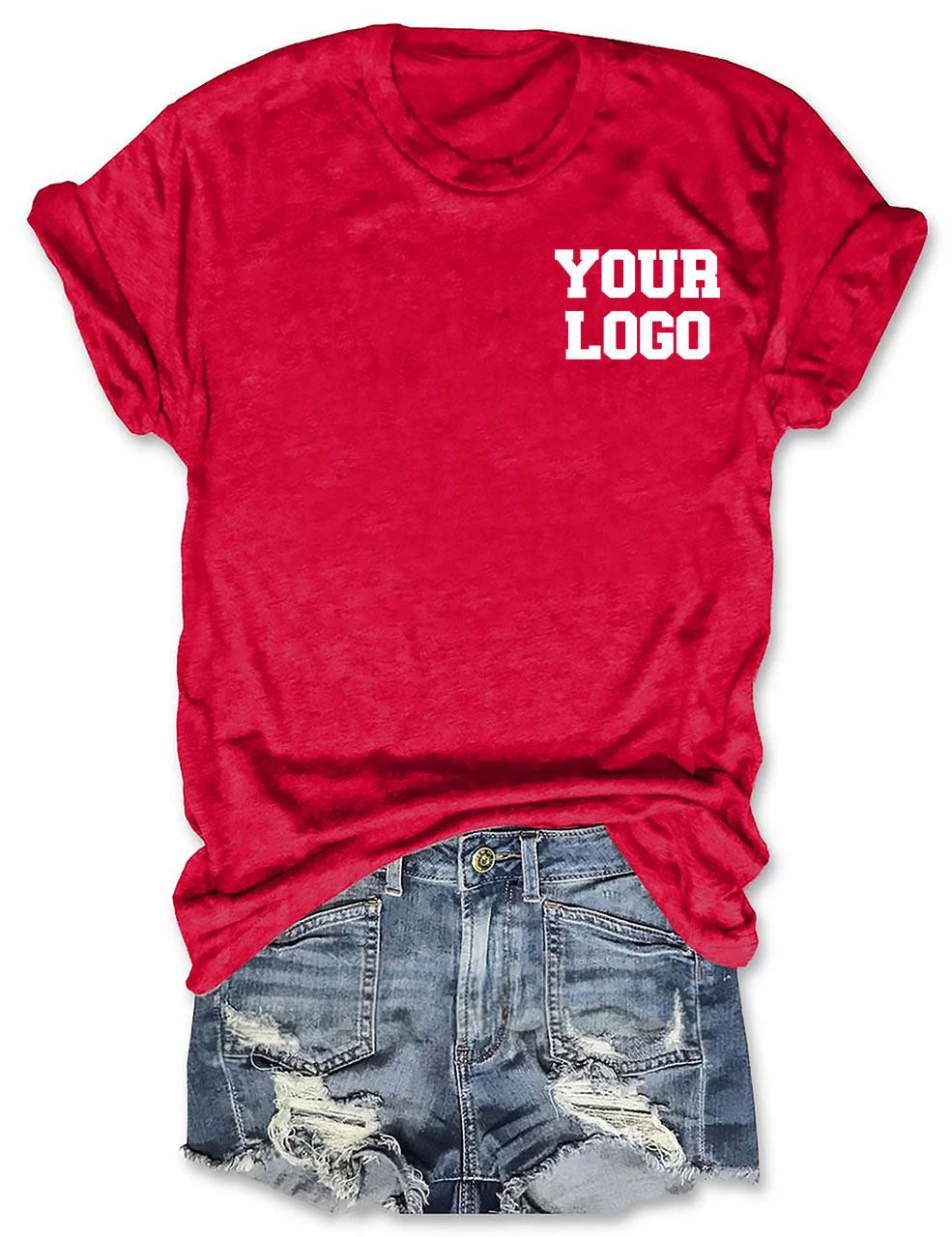 Custom Sport T-shirt