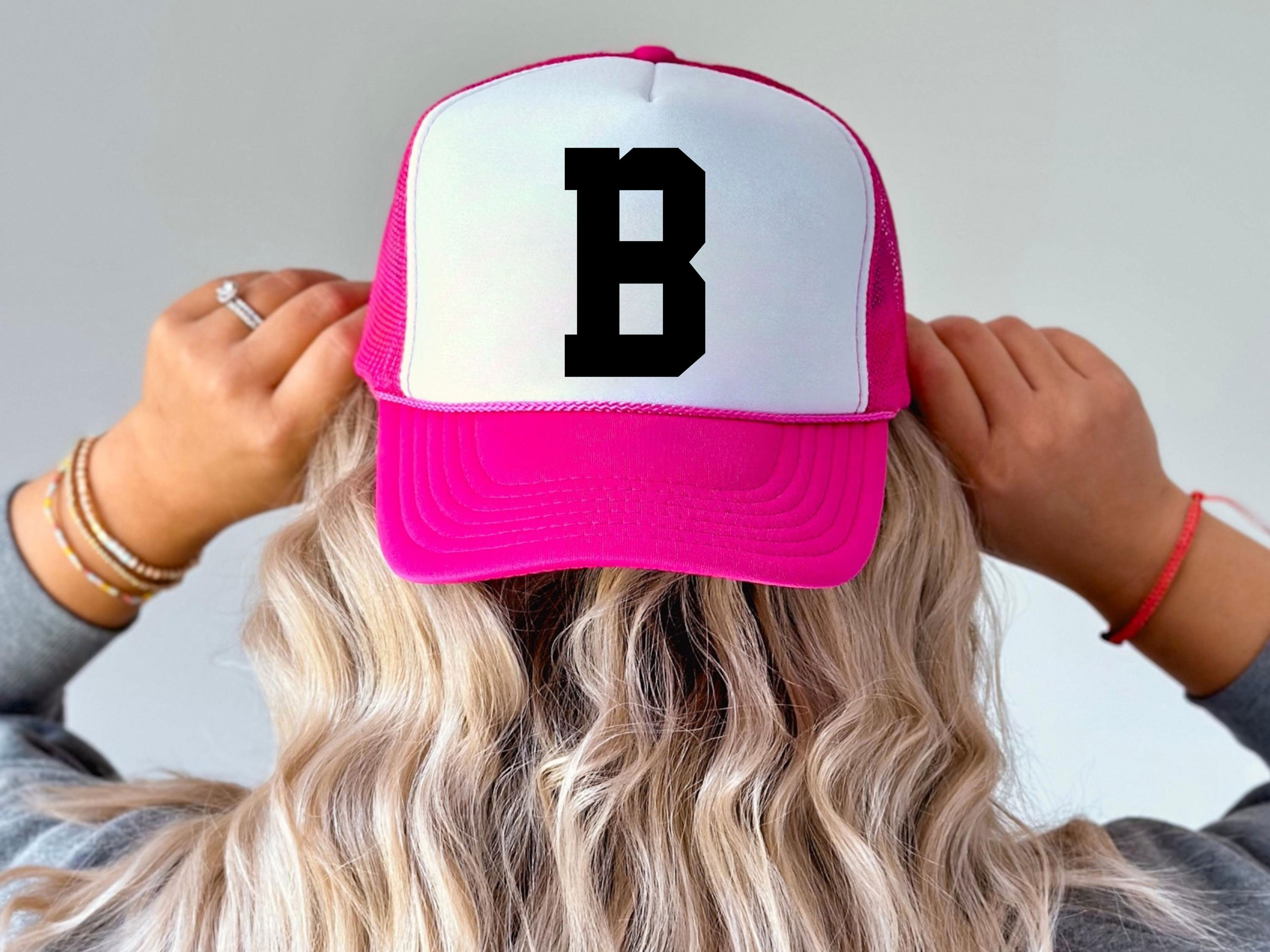 Custom Unisex Hat