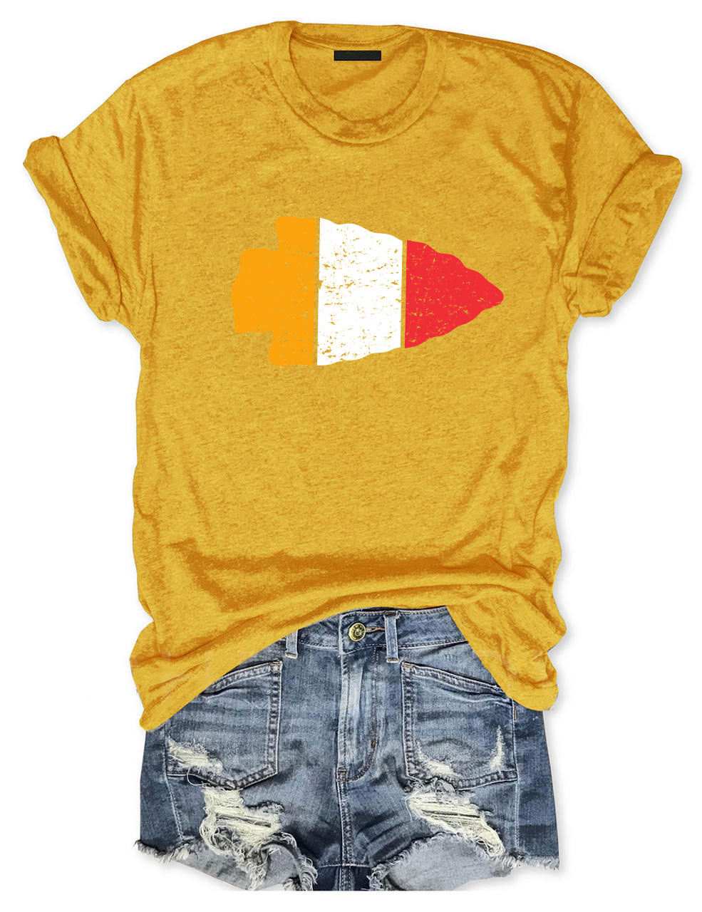 Vintage Kansas City T-Shirt