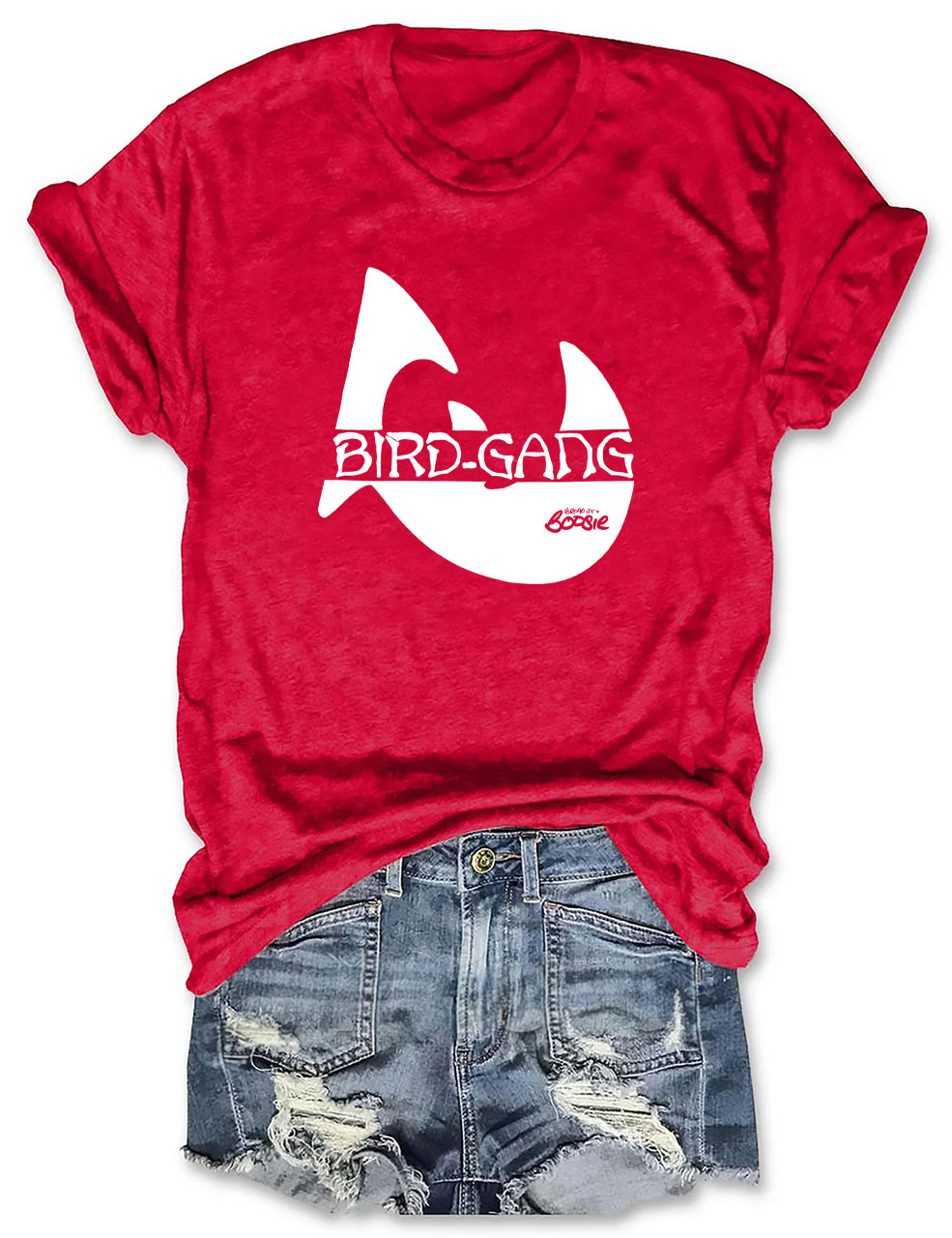 Retro Philadelphia Eagles T-Shirt