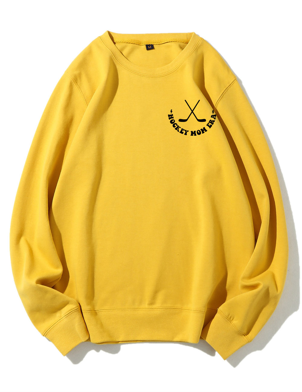 In My Hockey Mom Era Sweatshirt