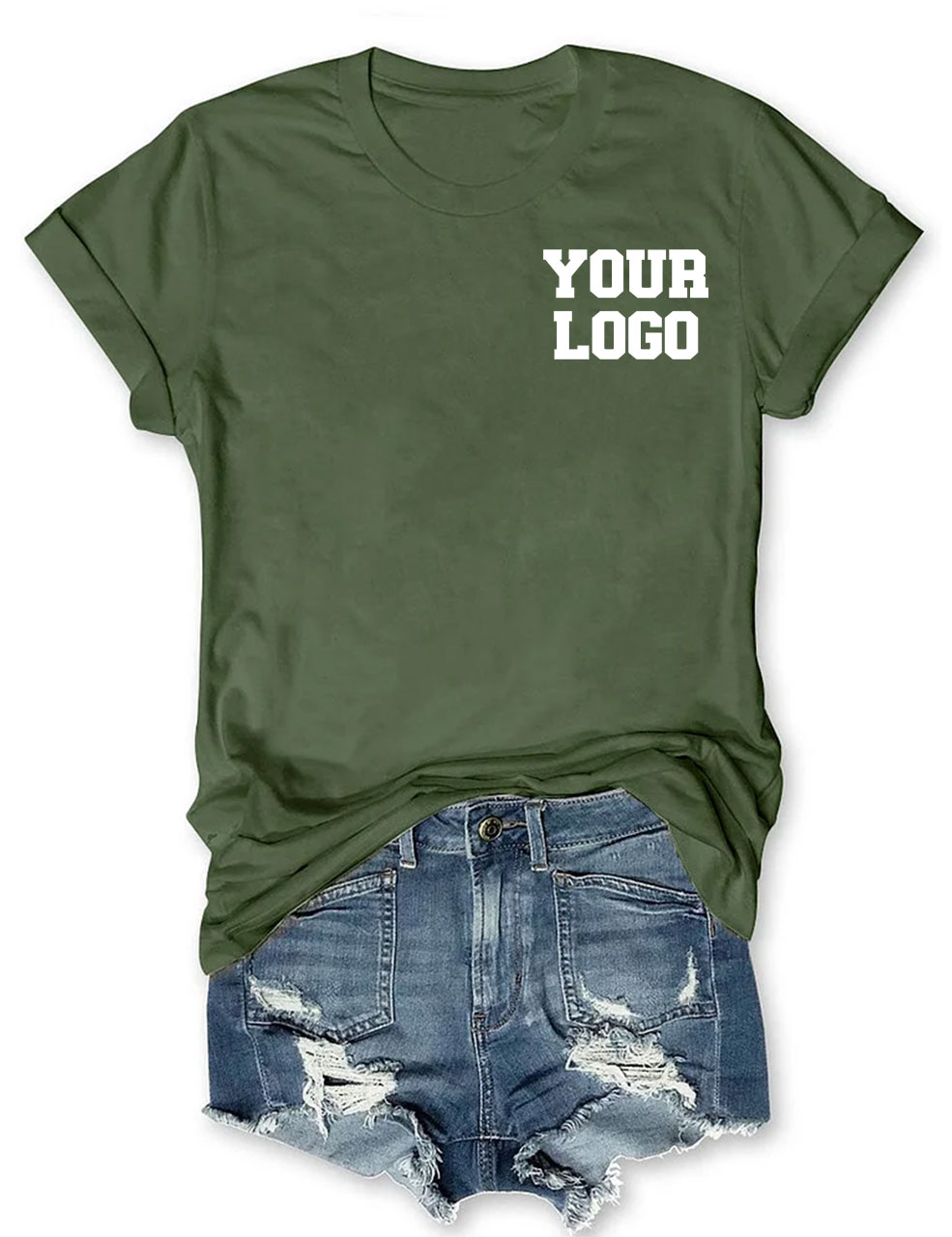 Custom Sport T-shirt