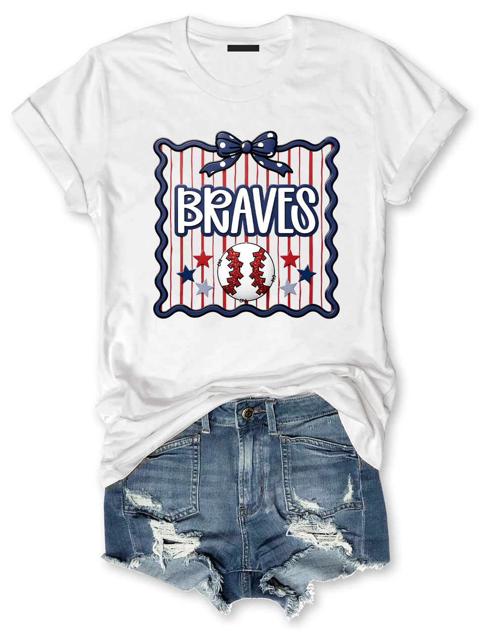 Braves baseball T-Shirt