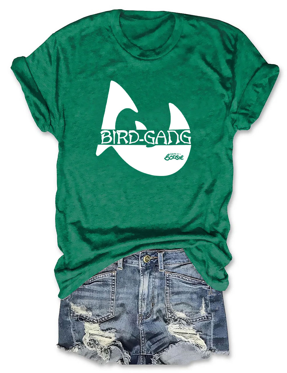 Retro Philadelphia Eagles T-Shirt