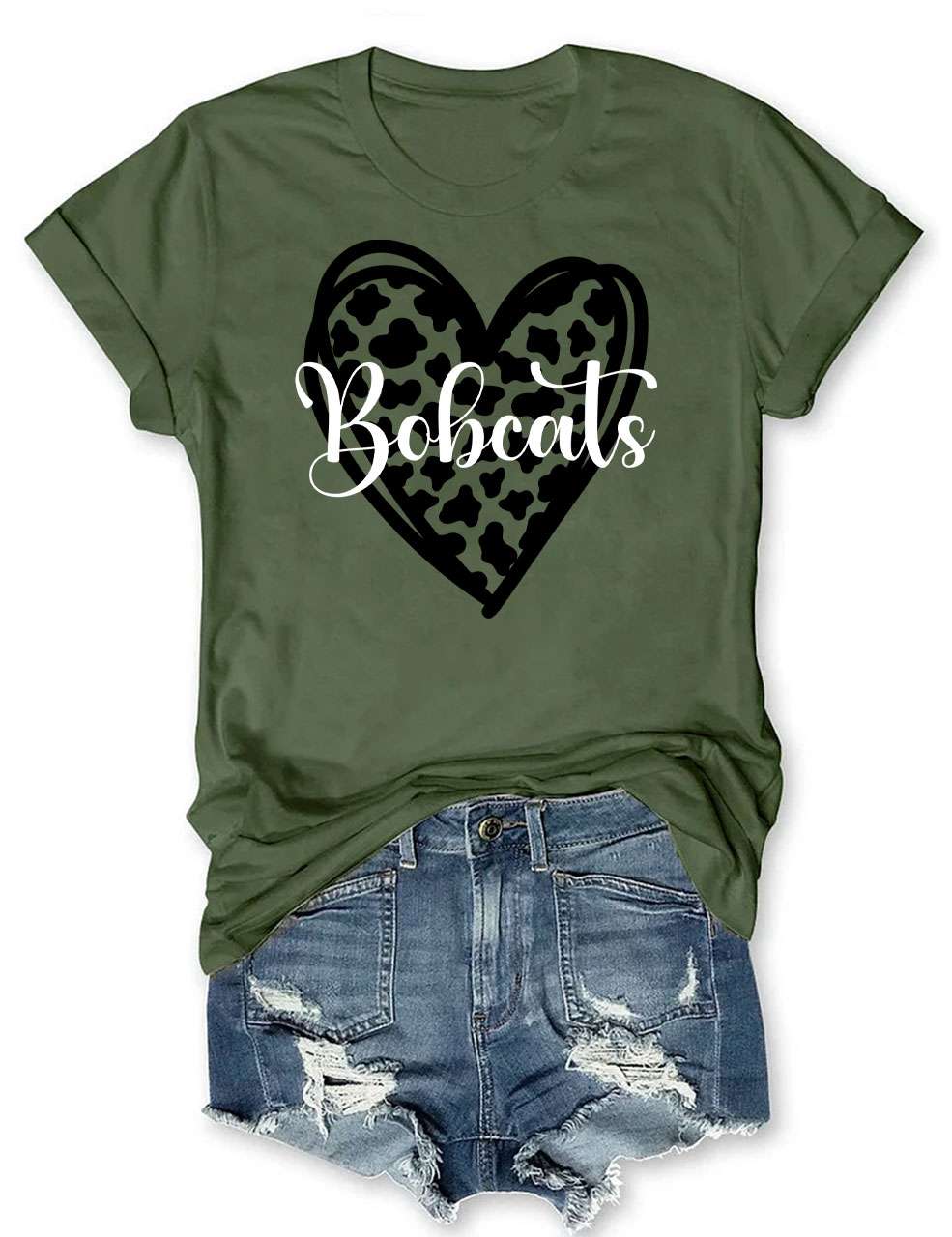 Football, Basketball, Baseball, Sport Custom T-shirt