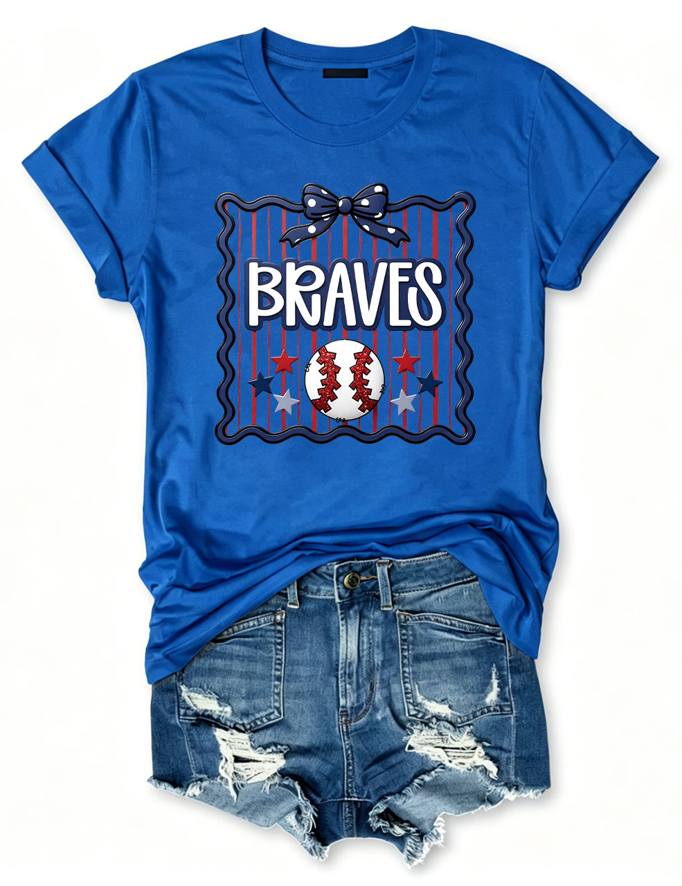 Braves baseball T-Shirt