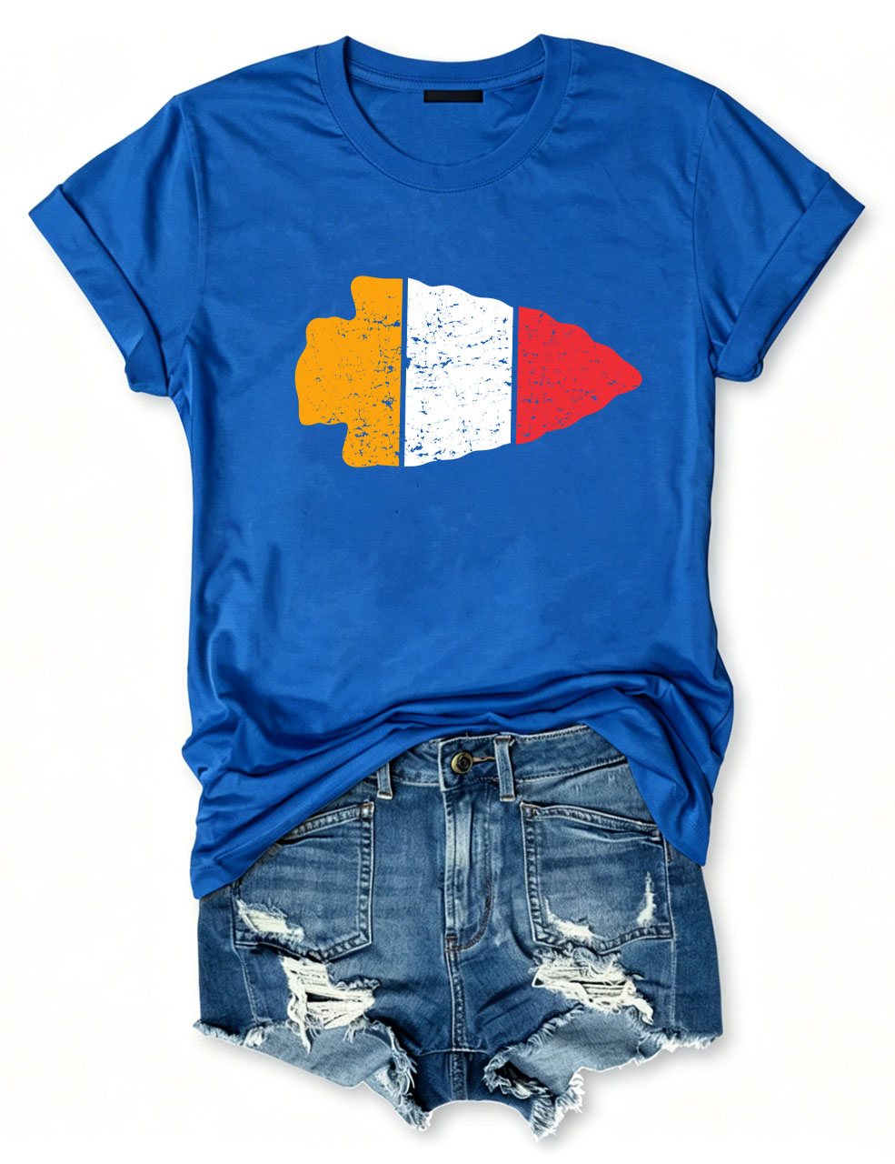 Vintage Kansas City T-Shirt