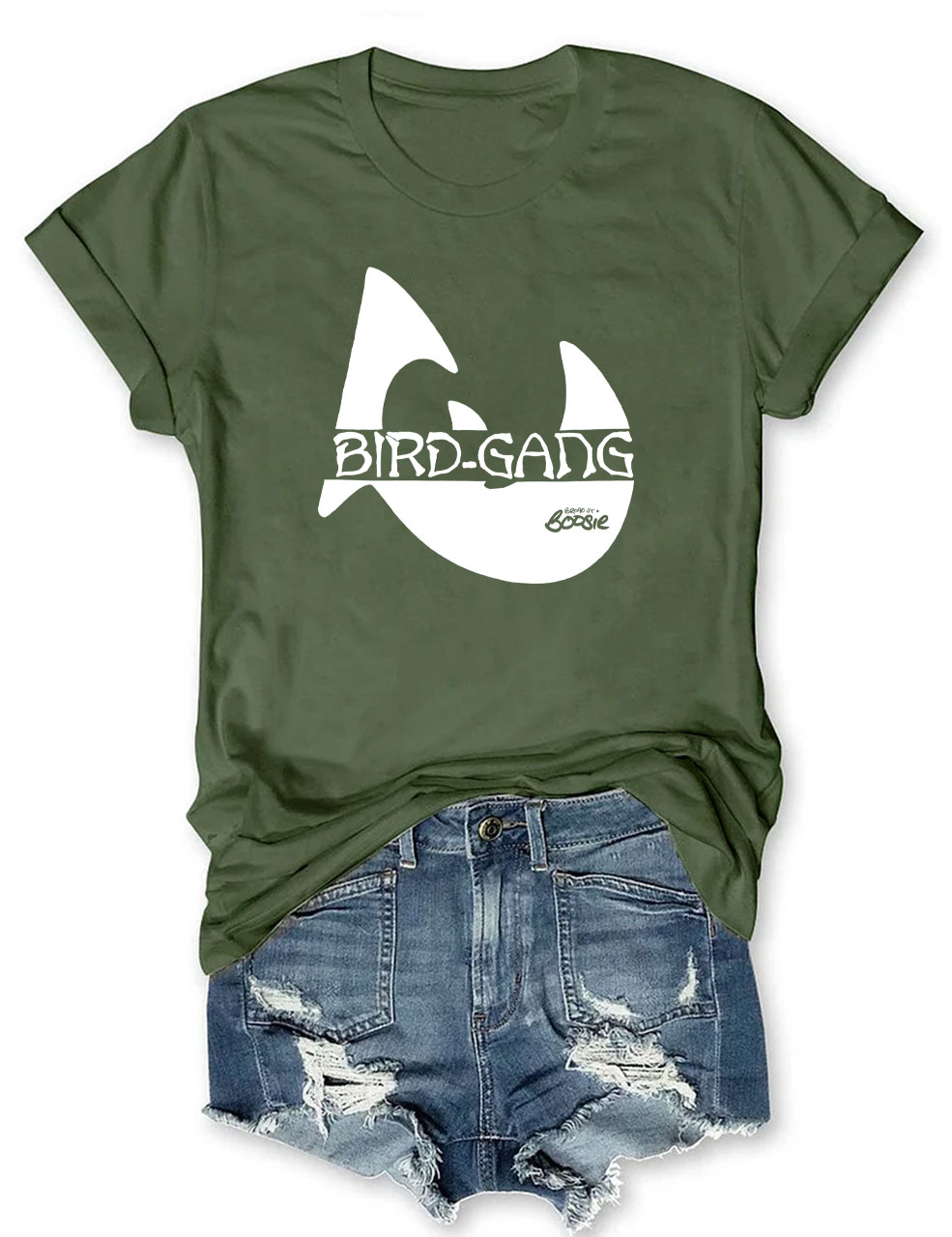 Retro Philadelphia Eagles T-Shirt
