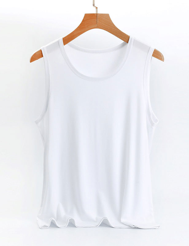 Helps Tank Top