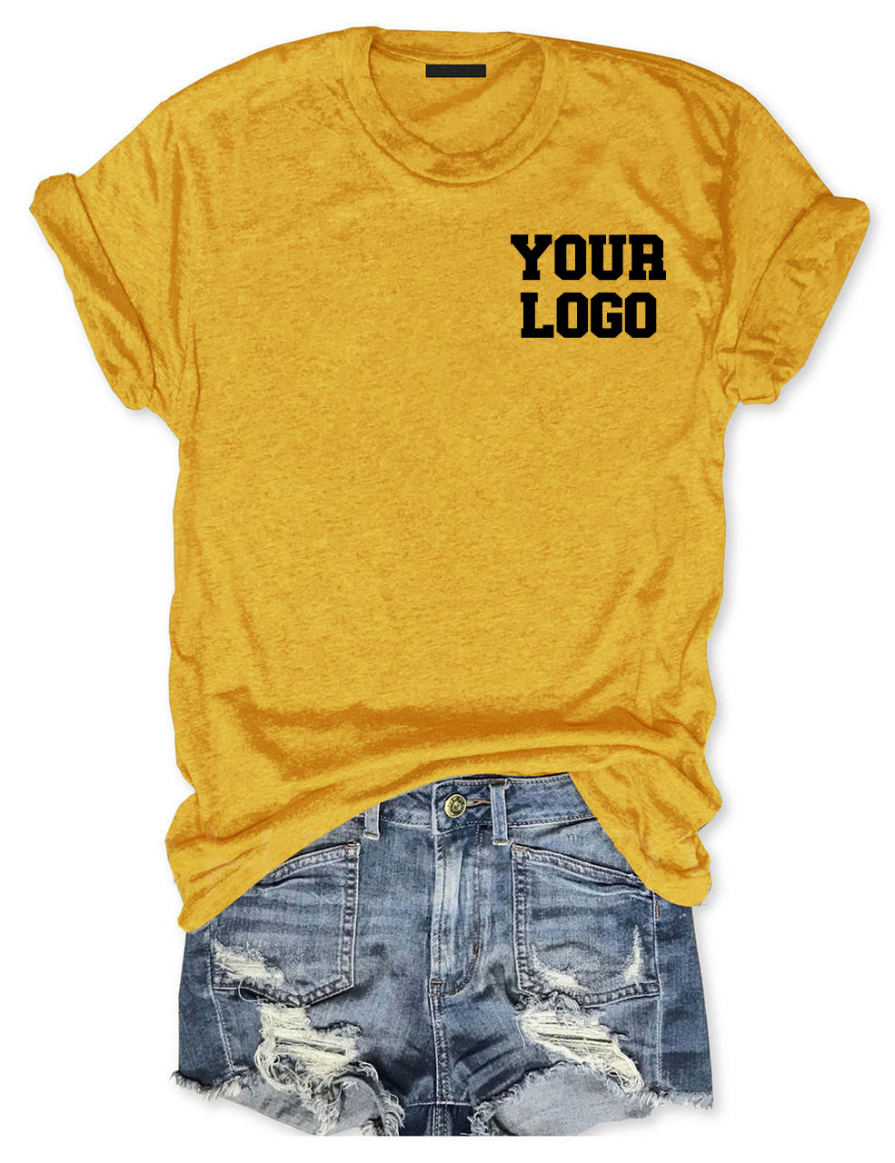 Custom Sport T-shirt