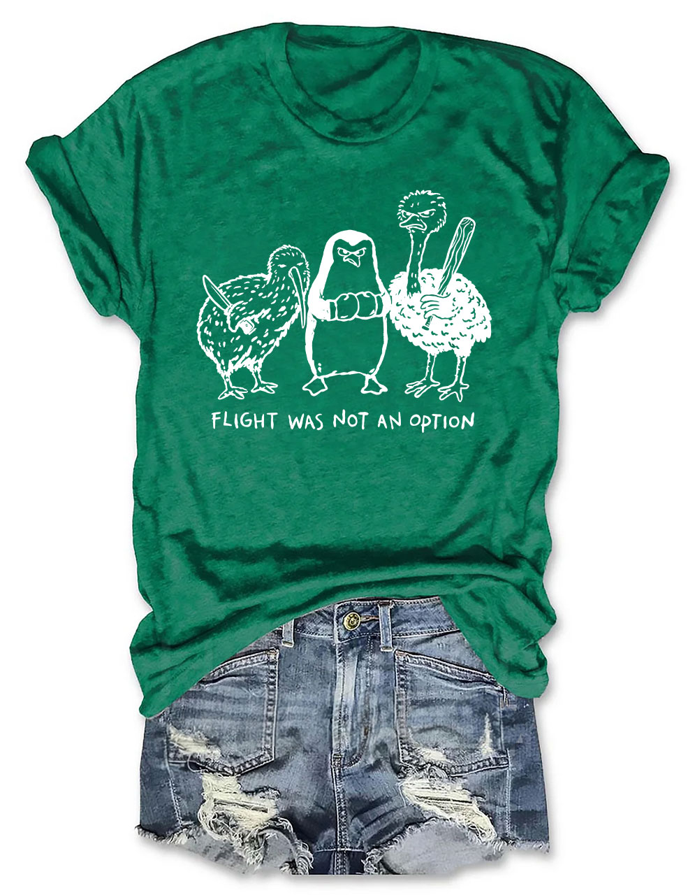 A Tough Decision Funny T-Shirt