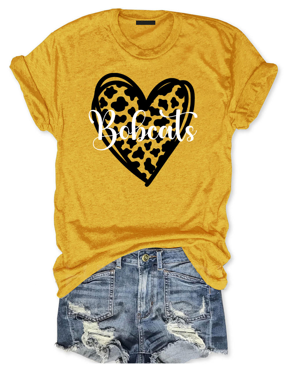 Football, Basketball, Baseball, Sport Custom T-shirt