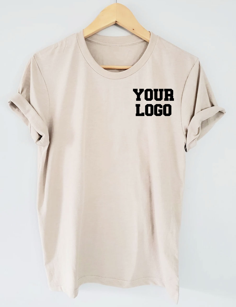 Custom Sport T-shirt