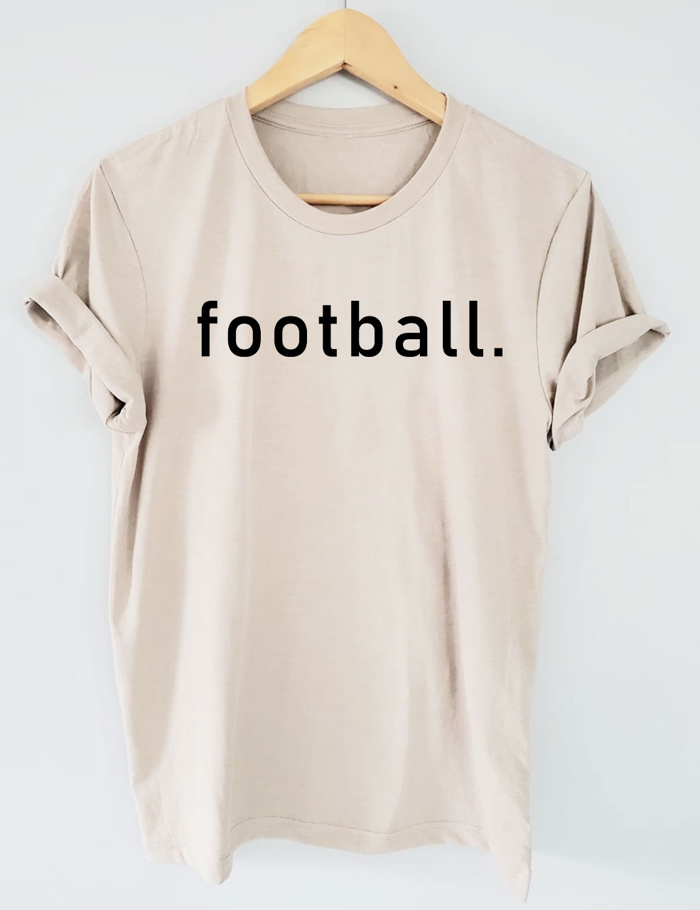 Football T-Shirt