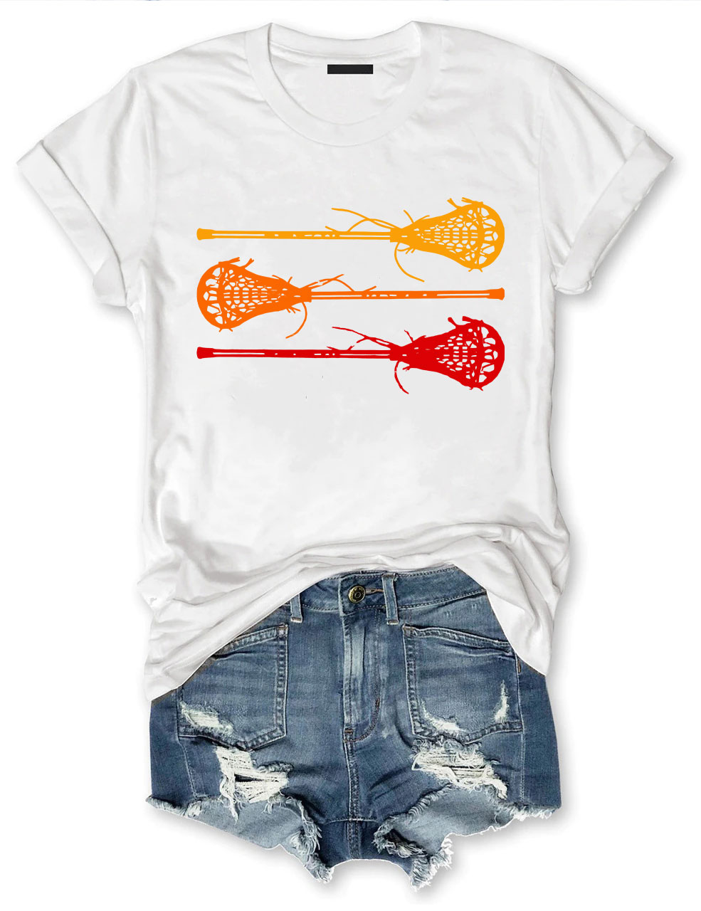 Lacrosse T-shirt