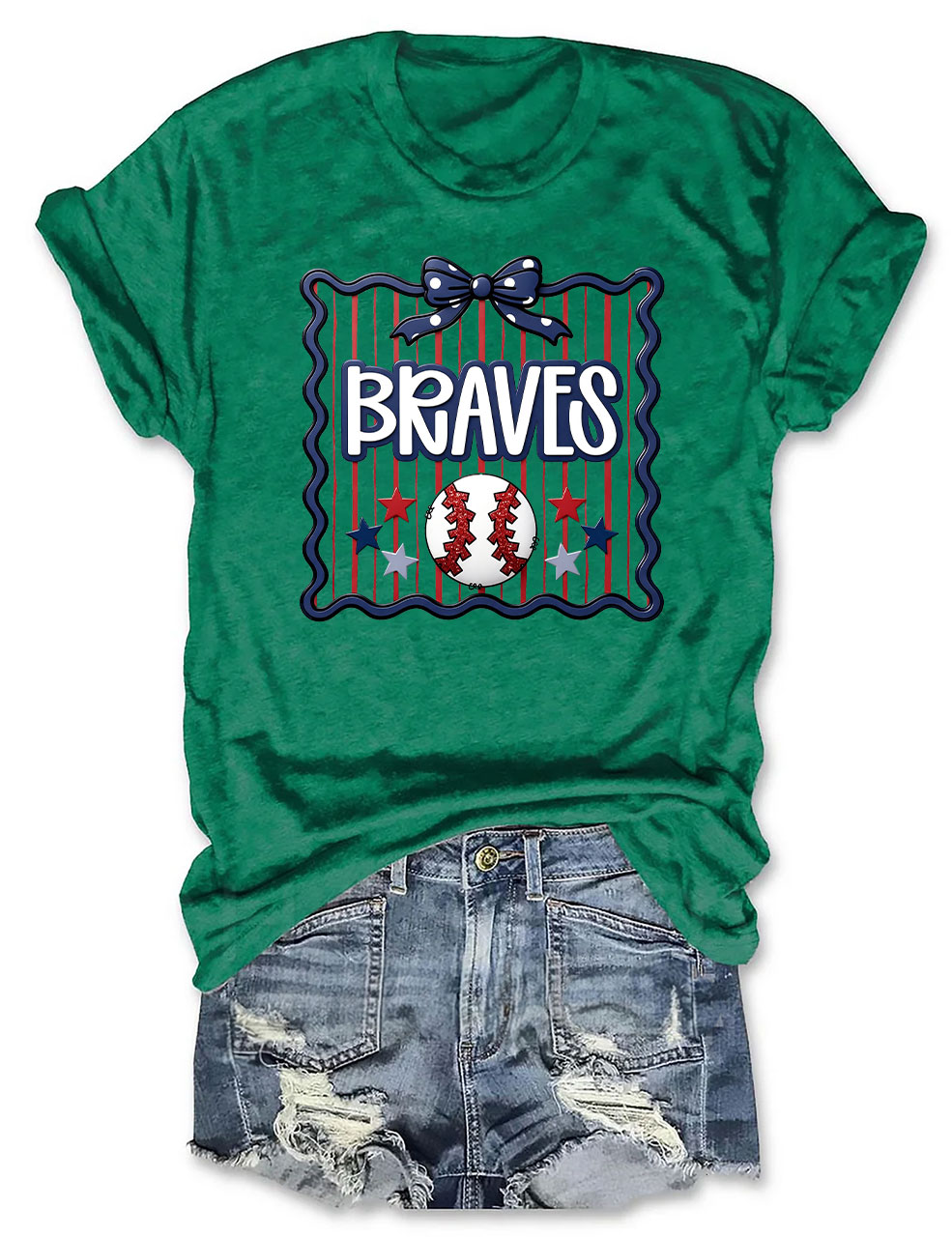 Braves baseball T-Shirt