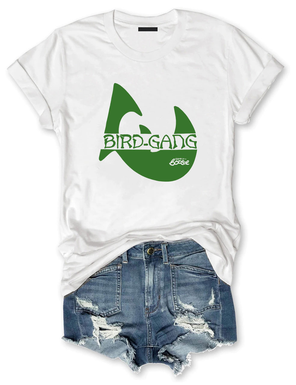 Retro Philadelphia Eagles T-Shirt