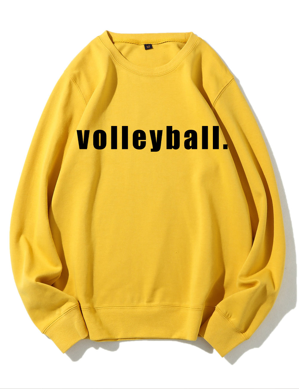 Volleyball Custom Sweatshirt