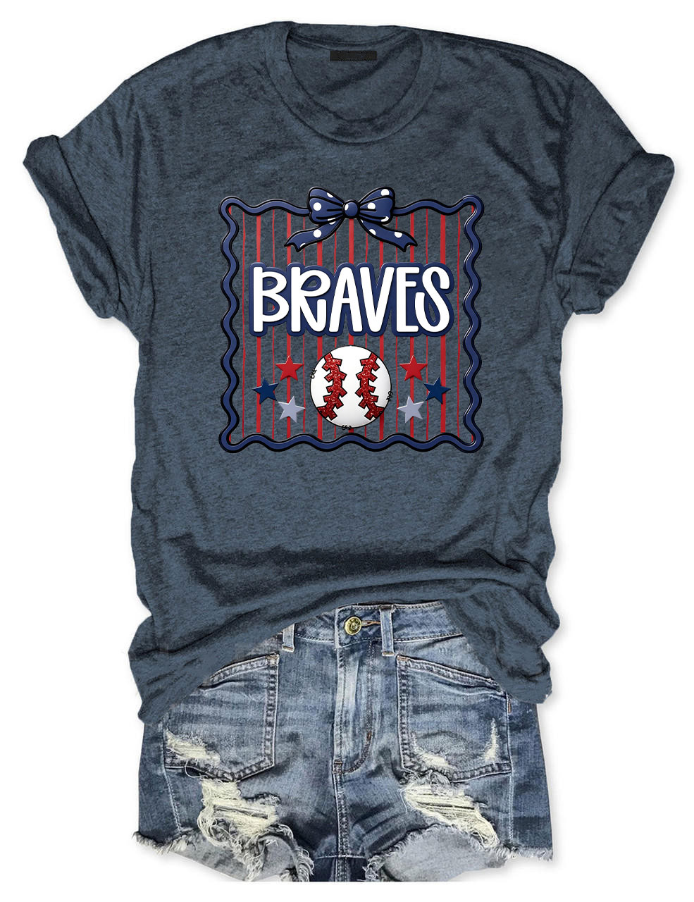 Braves baseball T-Shirt