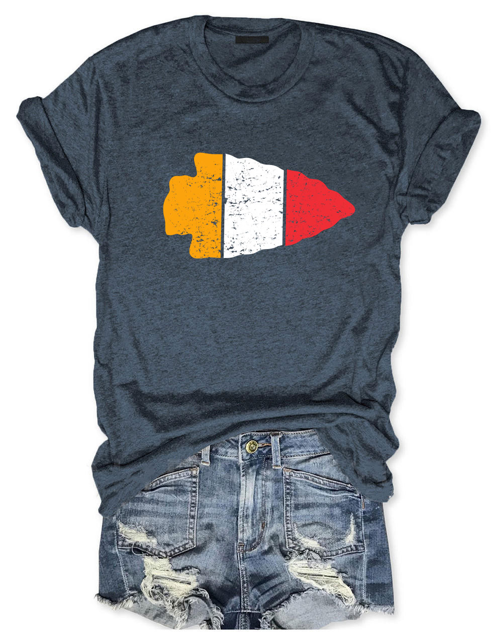 Vintage Kansas City T-Shirt