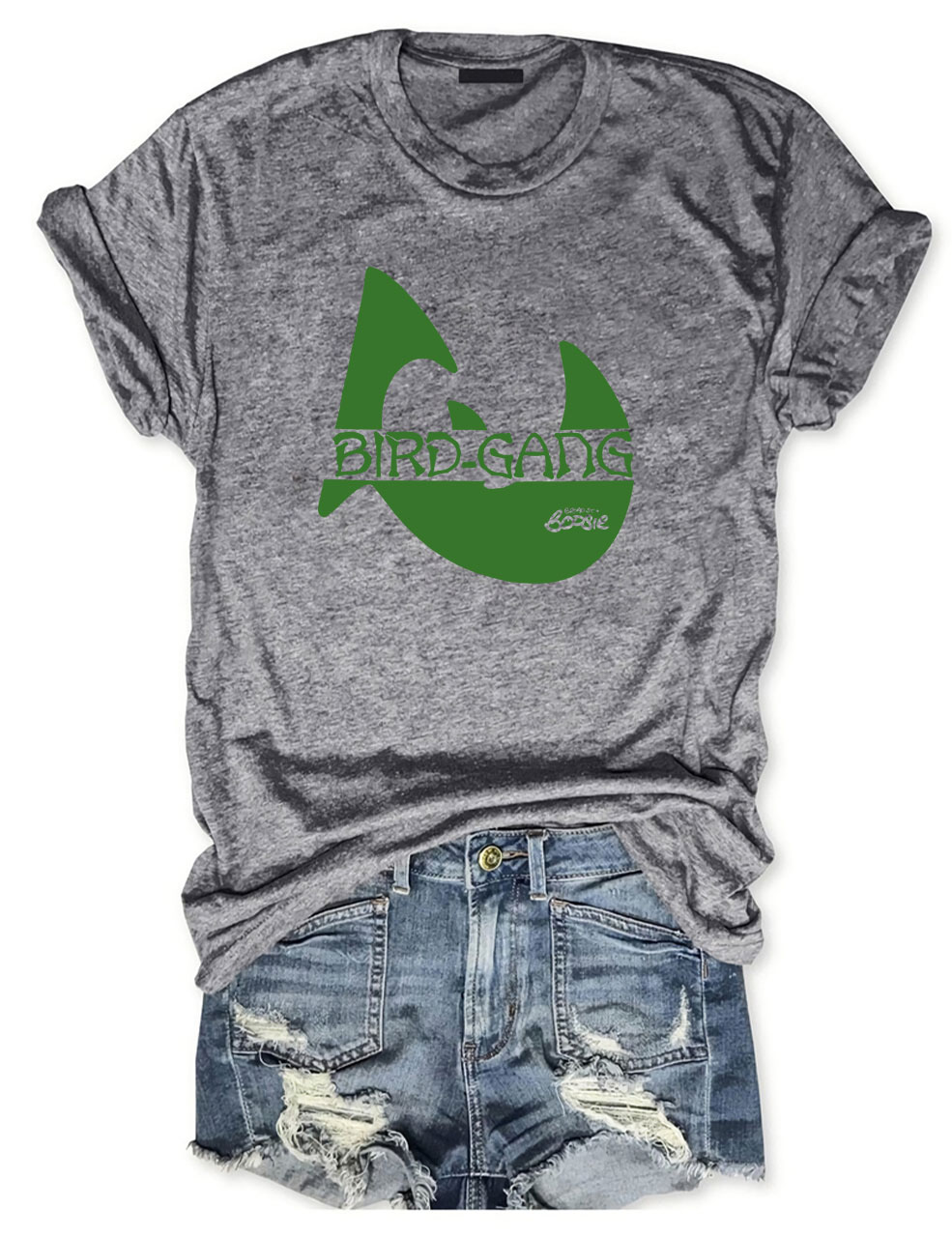Retro Philadelphia Eagles T-Shirt