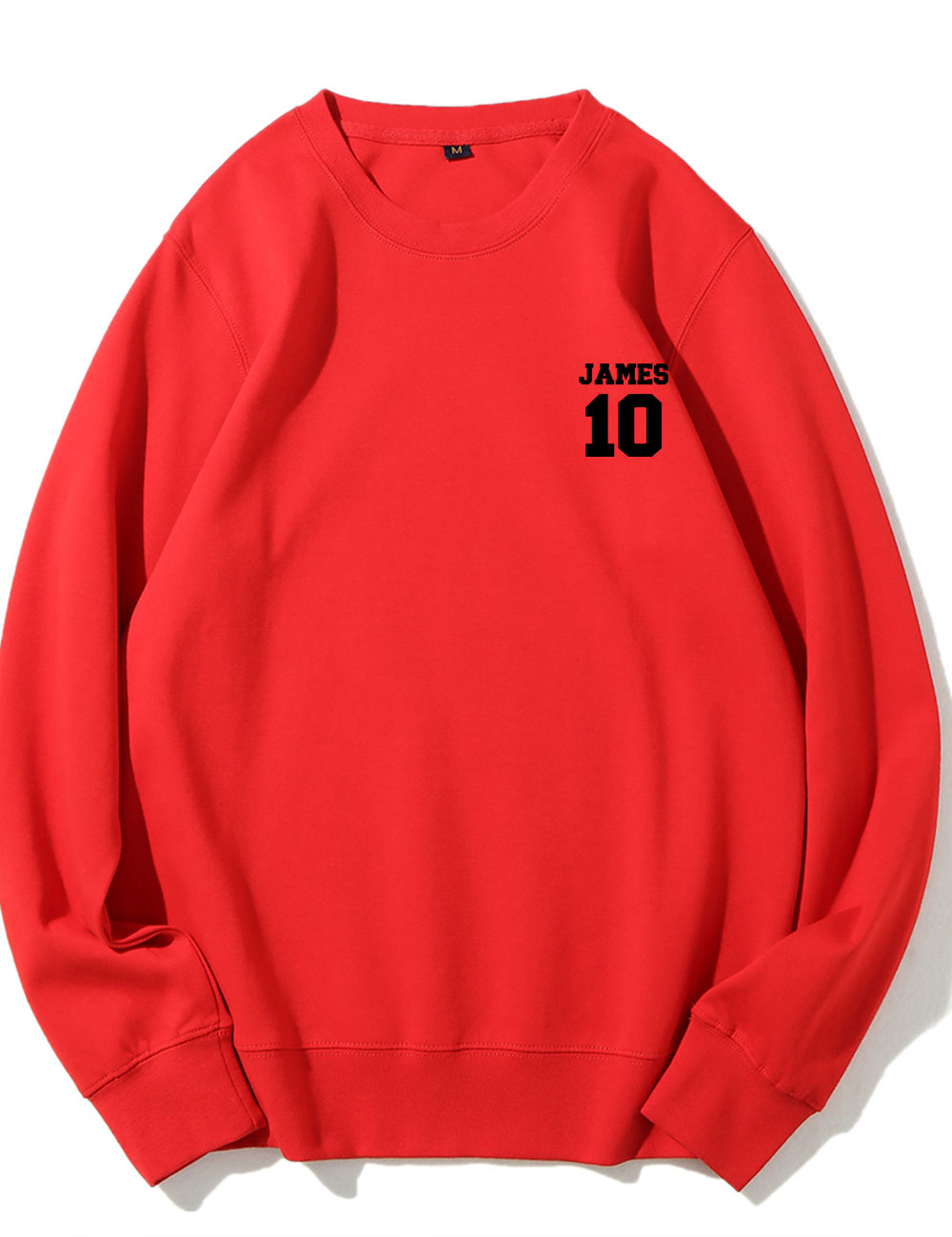 Custom Sport Sweatshirt