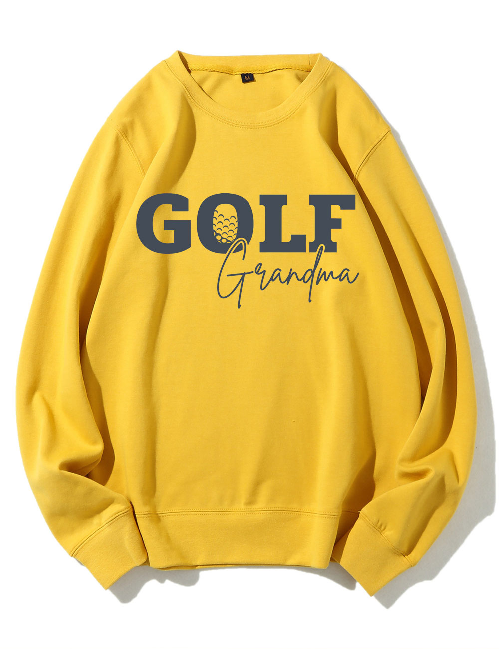 Golf Grandma Sweatshirt