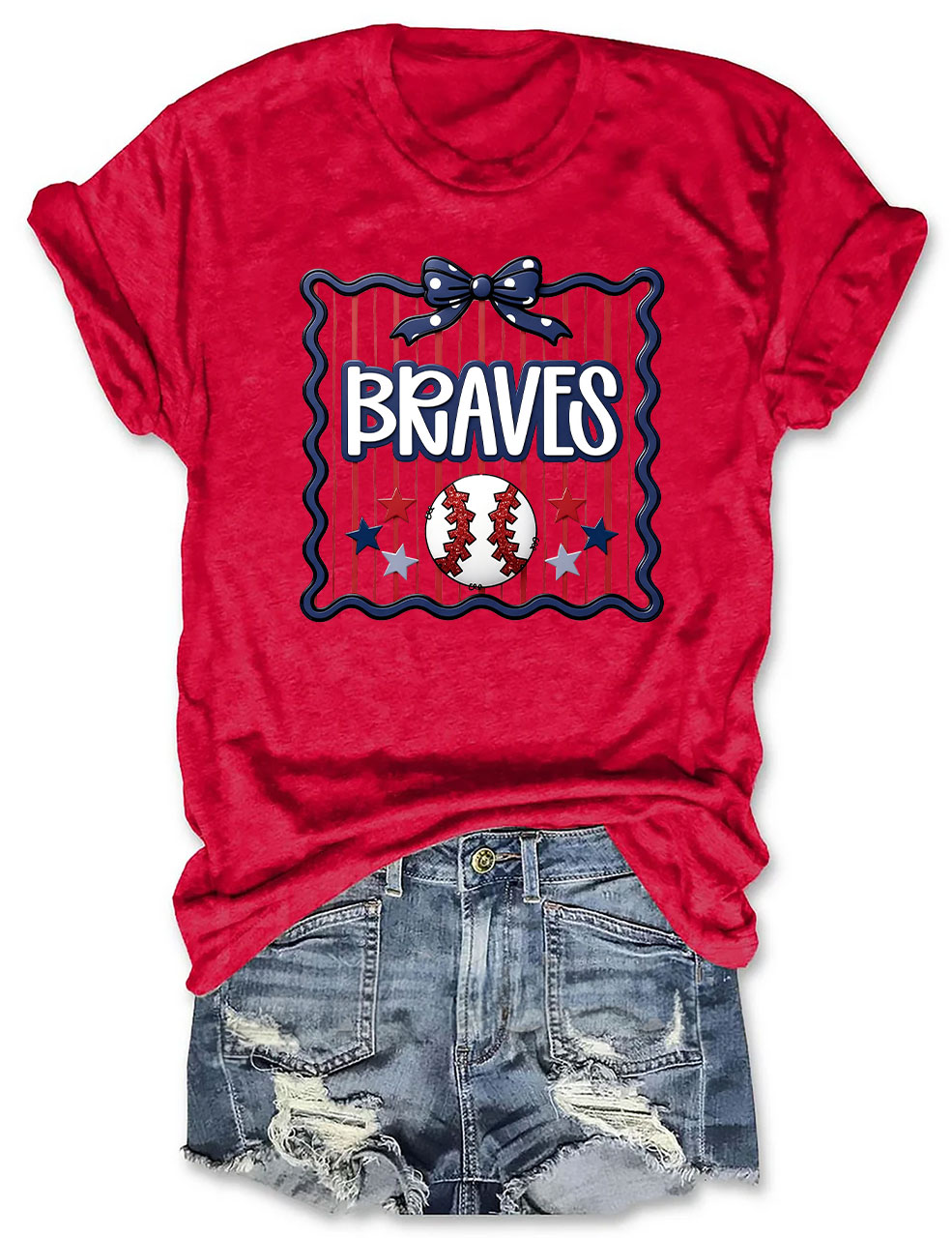 Braves baseball T-Shirt