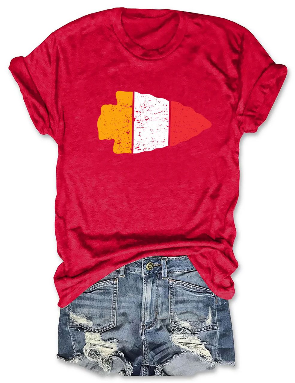 Vintage Kansas City T-Shirt