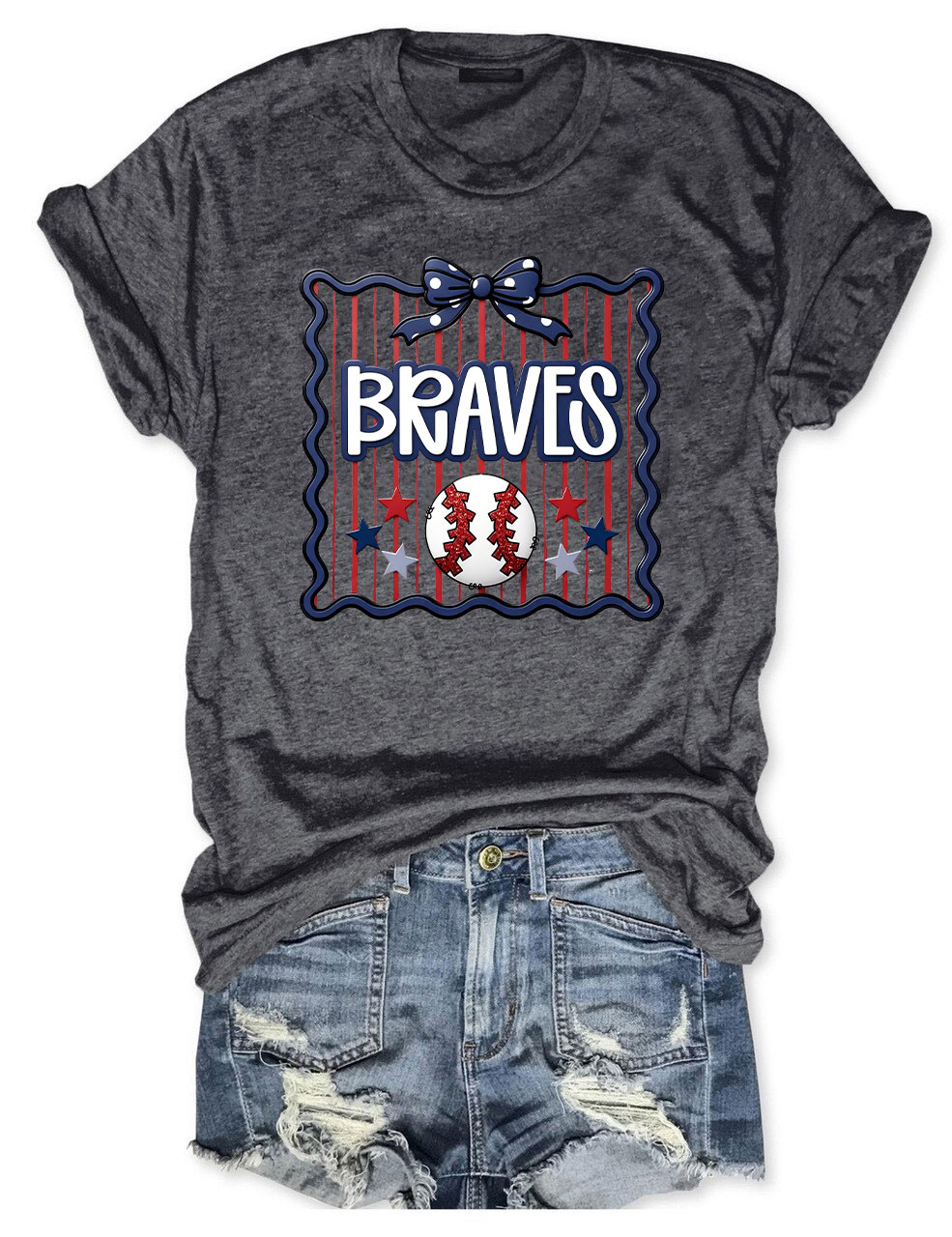 Braves baseball T-Shirt