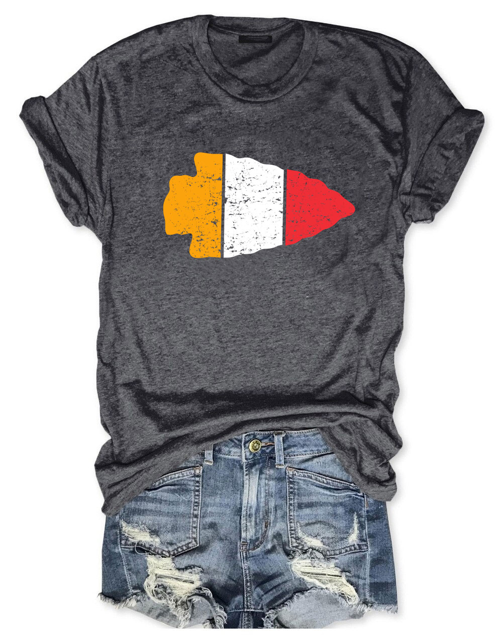 Vintage Kansas City T-Shirt