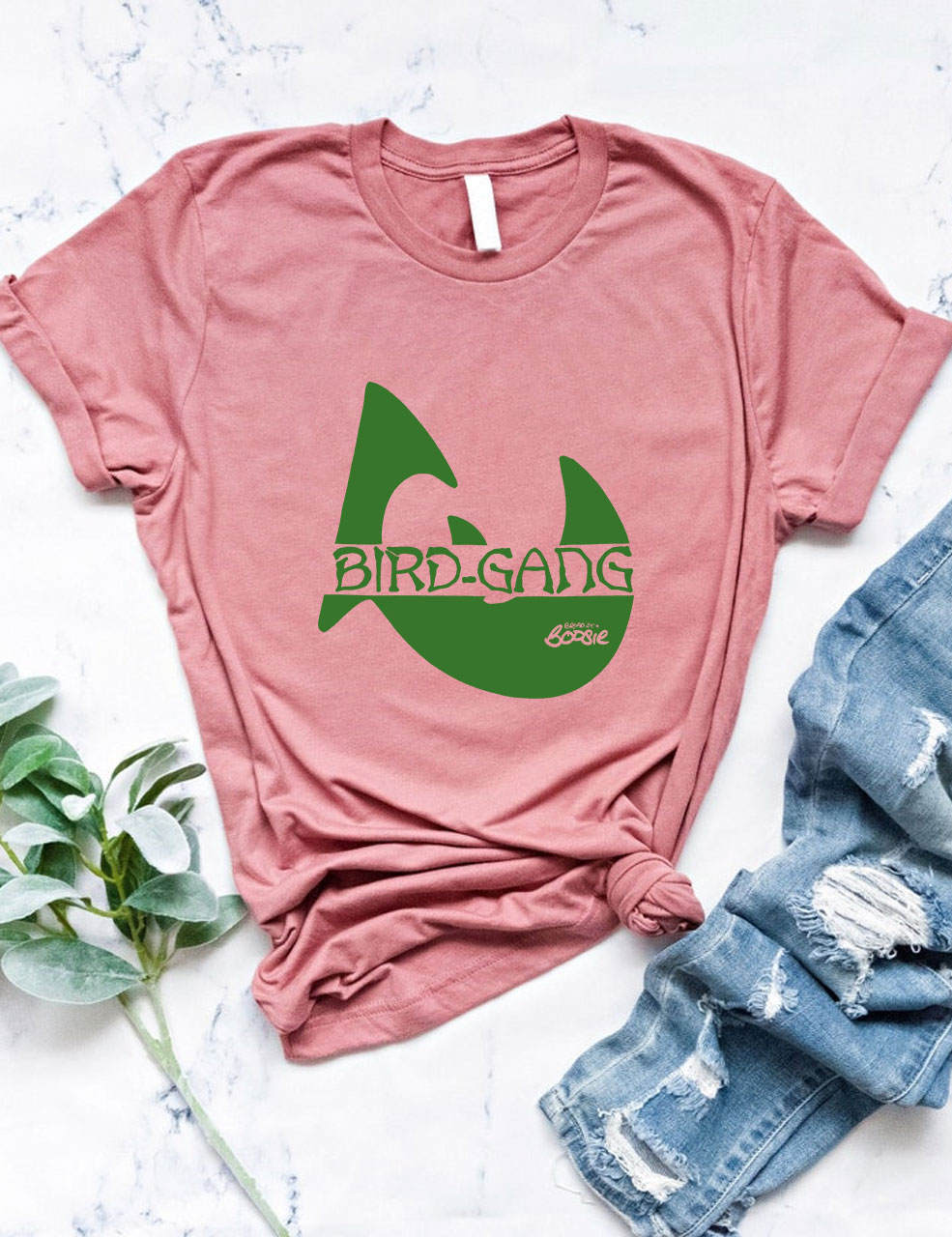 Retro Philadelphia Eagles T-Shirt