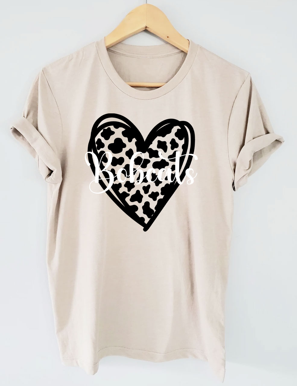 Football, Basketball, Baseball, Sport Custom T-shirt