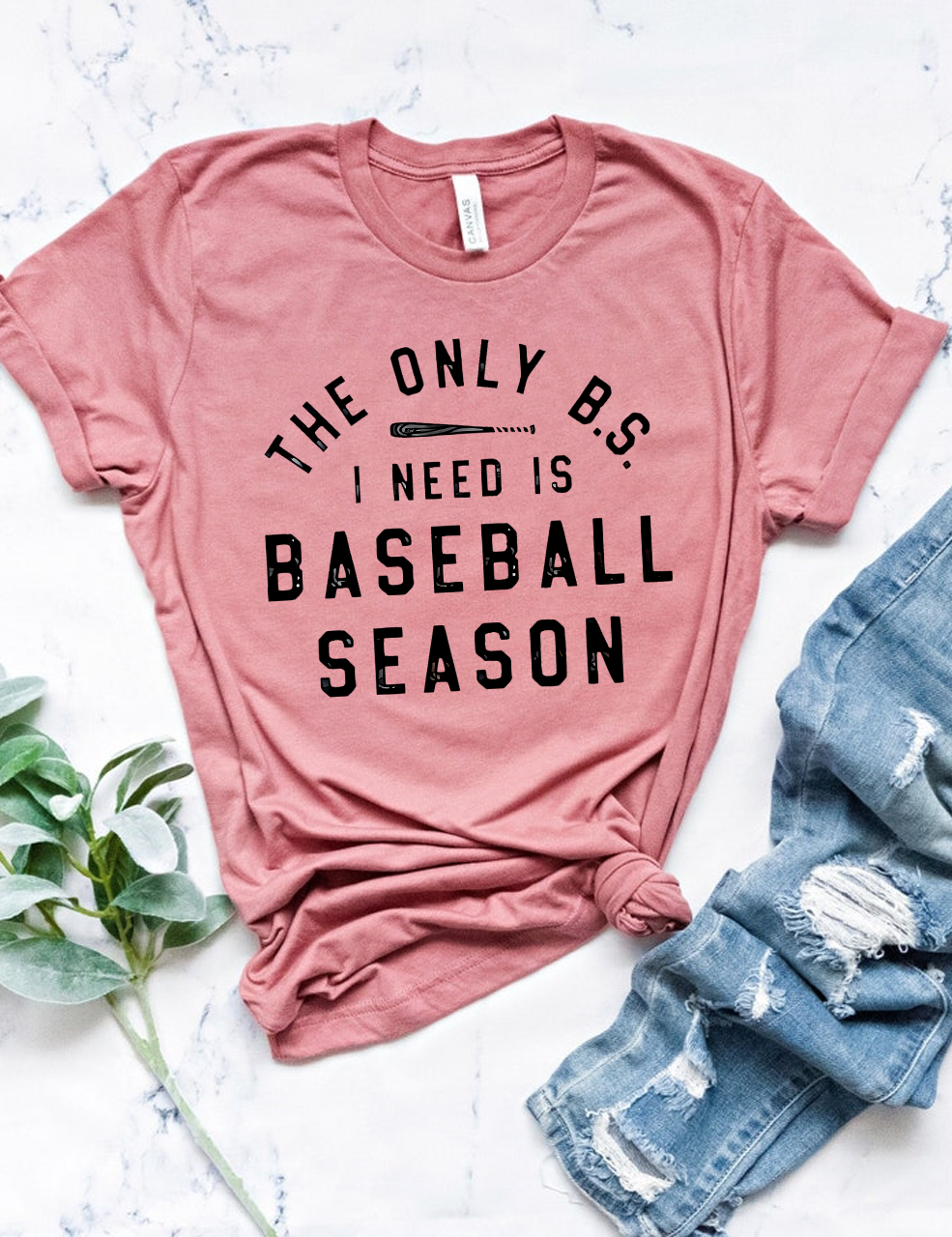 Baseball Season Svg  T-Shirt