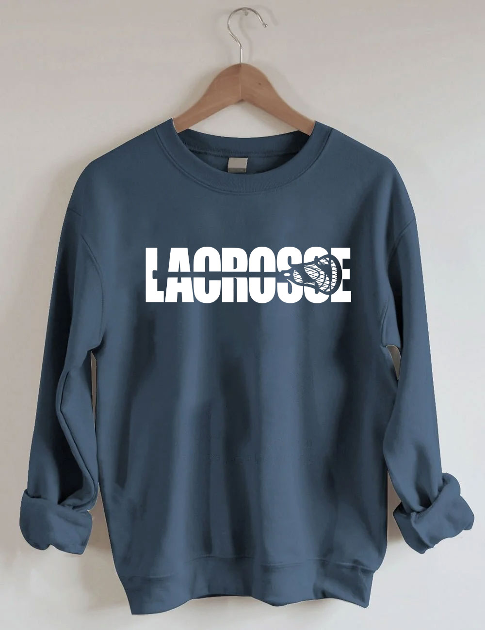 Lacrosse Sweatshirt