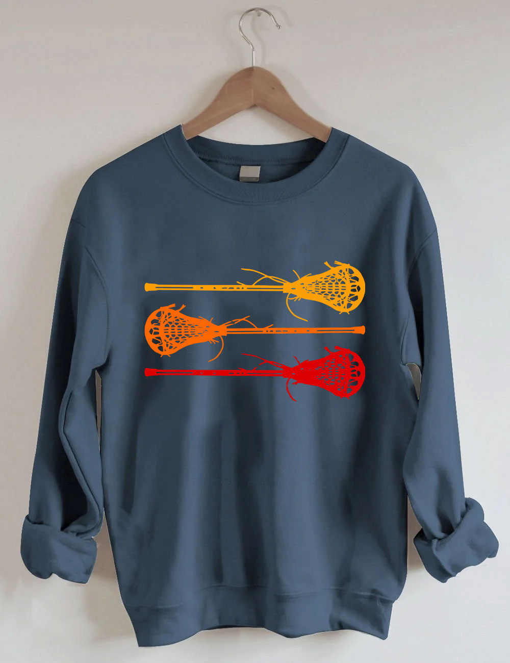 Lacrosse Sweatshirt