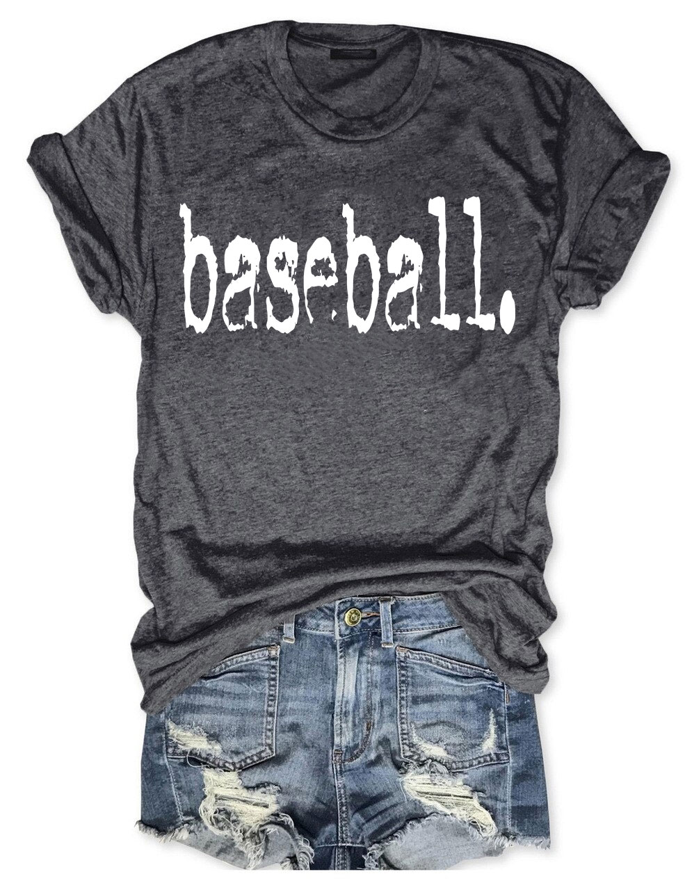 Baseball T-shirt